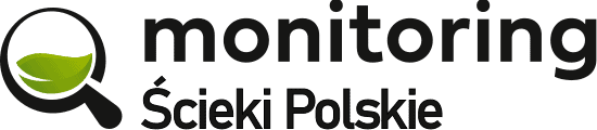 Monitoring Ścieki Polskie logo